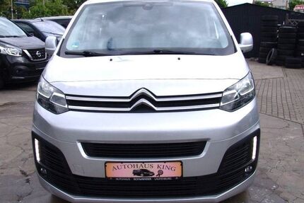 Citroen SpaceTourer