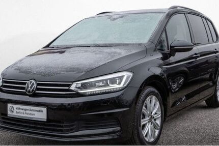 VW Touran 14.380 km 34.850 &euro; Berlin 14167