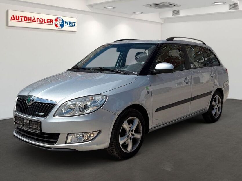 Fabia
