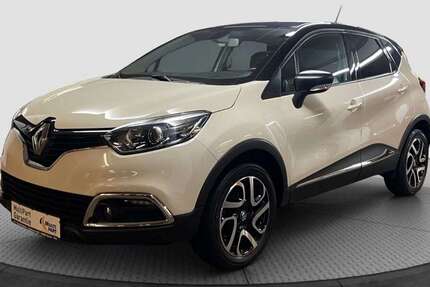 Renault Captur 42.000 km 10.500 € Berlin 10625