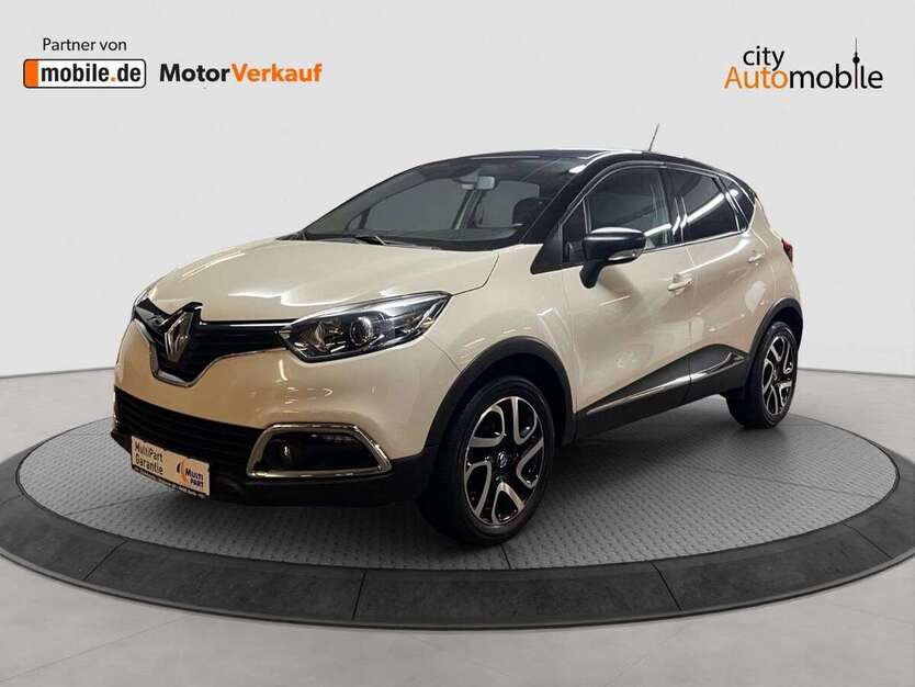 Renault Captur 42.000 km 10.500 € Berlin 10625