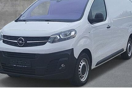 Opel Vivaro 26.985 km 23.990 &euro; Berlin 13158