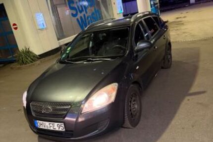 Kia ceed / Ceed 184.000 km 1.800 &euro; Berlin 10589
