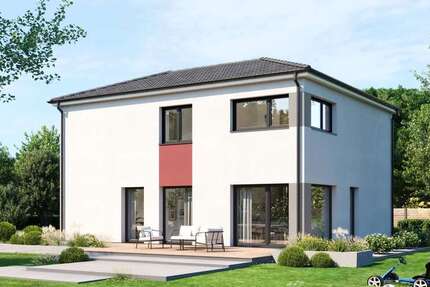Haus Hohen Neuendorf - 5 Zimmer, 145 m&sup2;, 2.130&euro; | Angebot:27489730