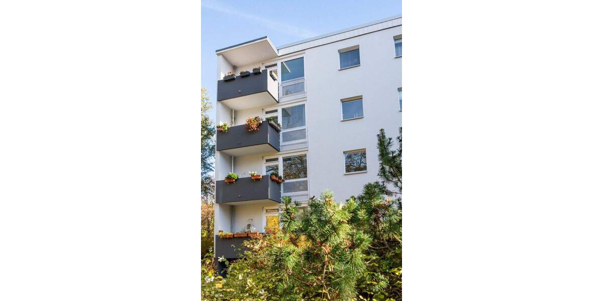 Etagenwohnung Berlin Lichterfelde - 3 Zimmer, 89 m&sup2;, 375.000&euro; | Angebot:25756240