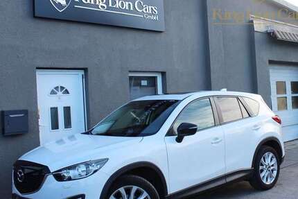 Mazda CX-5 137.000 km 11.780 &euro; Berlin 10365