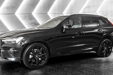 Volvo XC60 9.395 km 52.890 &euro; Berlin 12683