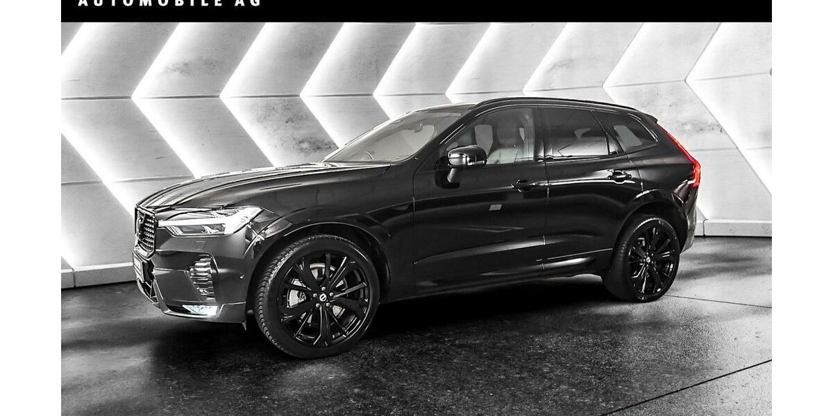 Volvo XC60 9.395 km 52.890 &euro; Berlin 12683