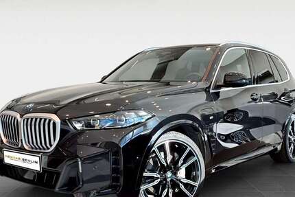 BMW X5 8.000 km 89.120 &euro; Berlin 14052