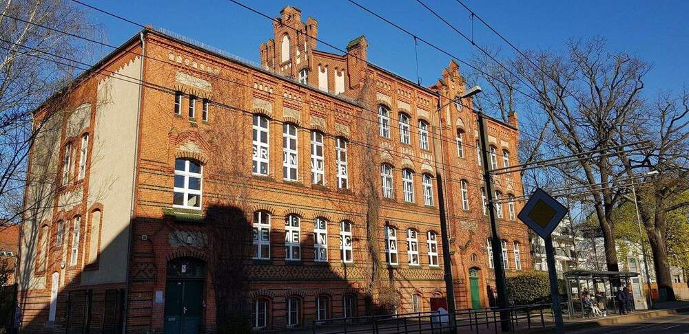 Etagenwohnung Berlin Grünau - 3 Zimmer, 82 m&sup2;, 504.500&euro; | Angebot:25760541