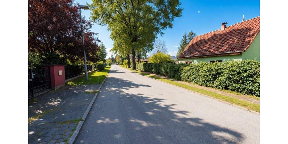 Grundstück Berlin Kaulsdorf - 449.000&euro; | Angebot:25799954