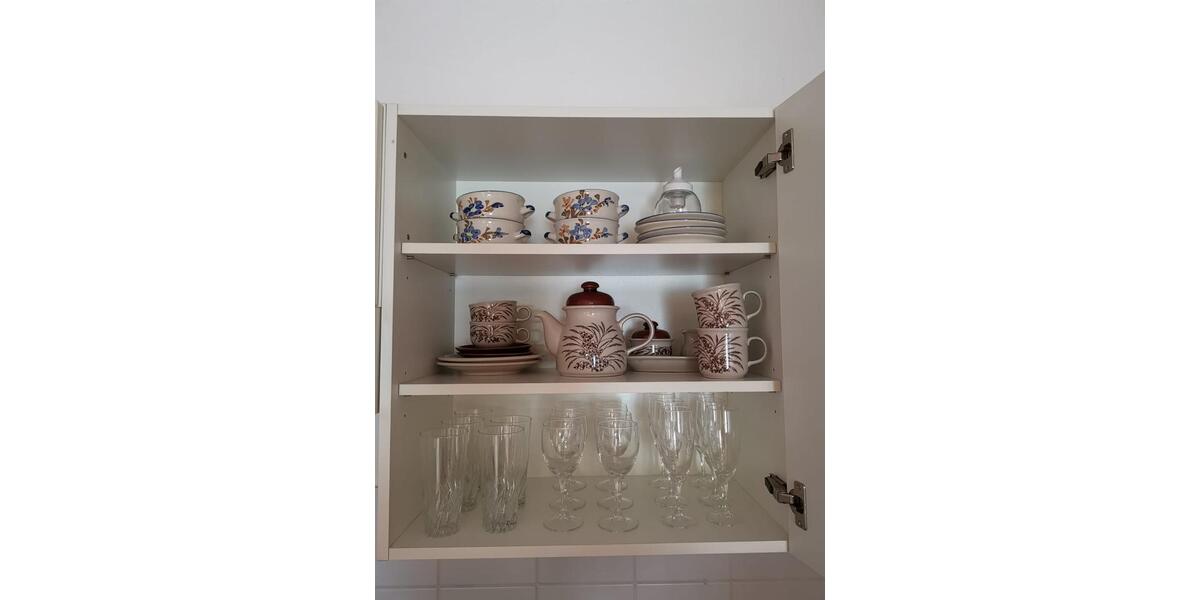 Erdgeschoßwohnung Berlin Mitte - 1 Zimmer, 32 m&sup2;, 182.000&euro; | Angebot:26918921