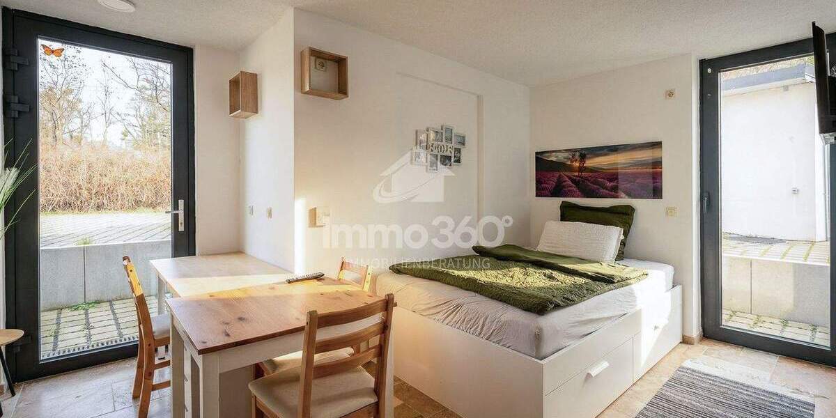 Mehrfamilienhaus, Wohnhaus Potsdam Am Stern - 1 Zimmer, 247 m&sup2;, 1.980.000&euro; | Angebot:25739924