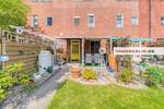 Reihenmittelhaus Berlin / Britz Britz - 4 Zimmer, 91 m&sup2;, 650.000&euro; | Angebot:26683482