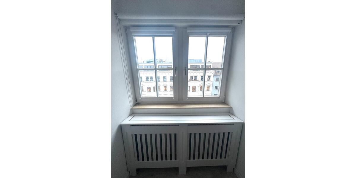 Dachgeschoßwohnung Berlin Mitte - 3 Zimmer, 92 m&sup2;, 640.000&euro; | Angebot:24612170