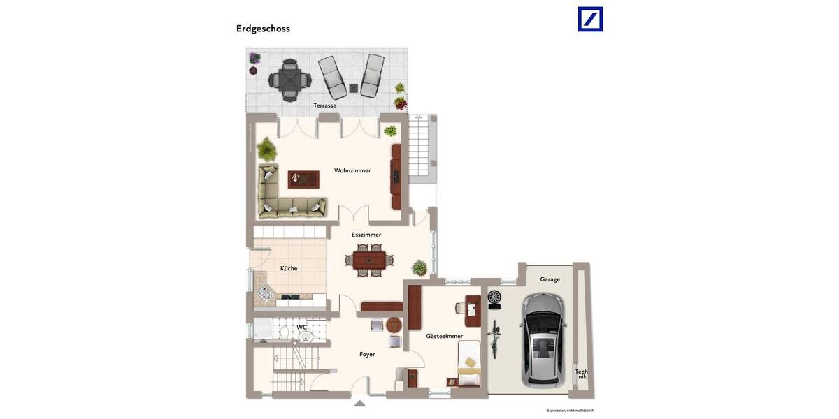 Einfamilienhaus Berlin Mahlsdorf - 5 Zimmer, 139 m&sup2;, 750.000&euro; | Angebot:26658639