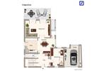 Einfamilienhaus Berlin Mahlsdorf - 5 Zimmer, 139 m&sup2;, 750.000&euro; | Angebot:26658639