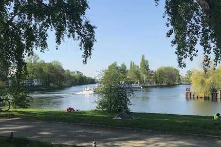Zimmer Berlin Charlottenburg-Wilmersdorf - 1 Zimmer, 1.150&euro; | Angebot:26165898