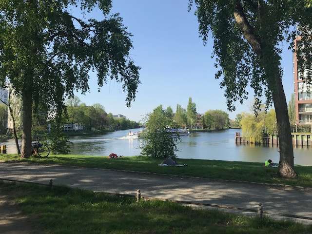 Zimmer Berlin Charlottenburg-Wilmersdorf - 1 Zimmer, 1.150&euro; | Angebot:26165898