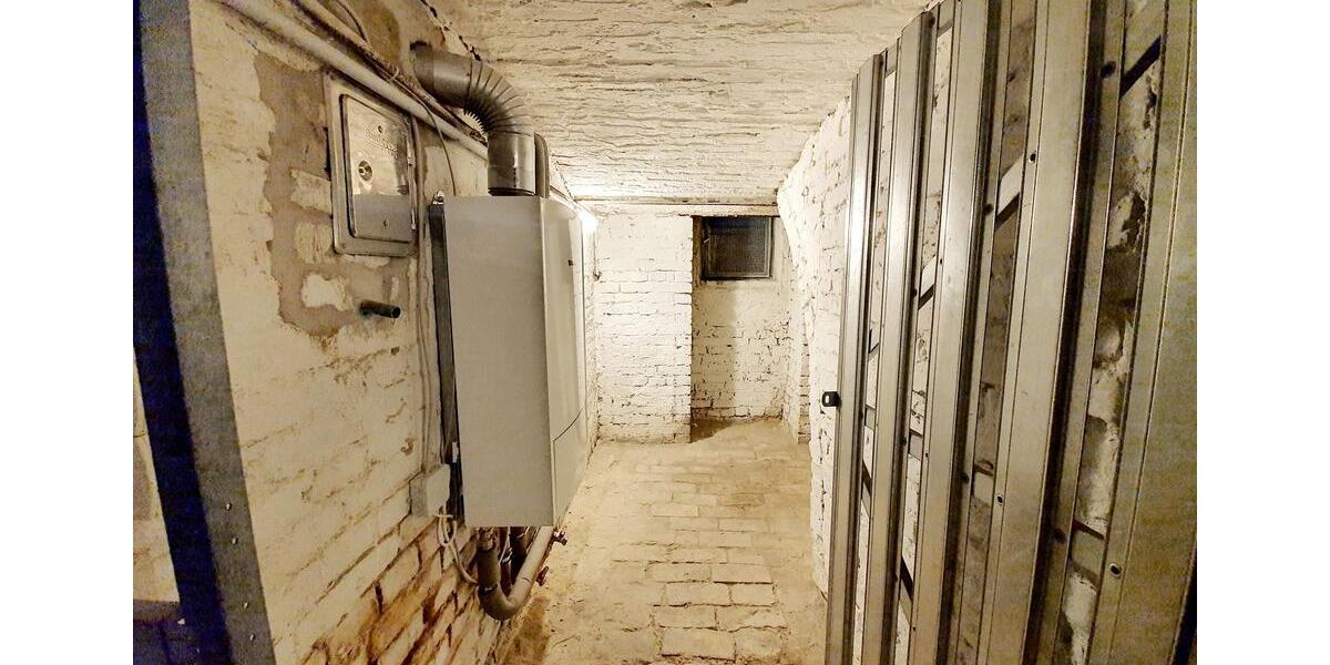 Erdgeschoßwohnung Berlin Charlottenburg-Wilmersdorf - 4 Zimmer, 102 m&sup2;, 2.750&euro; | Angebot:26453456