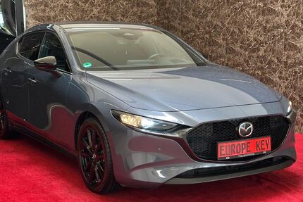 Mazda 3 8.120 km 25.900 € Eichwalde 15732