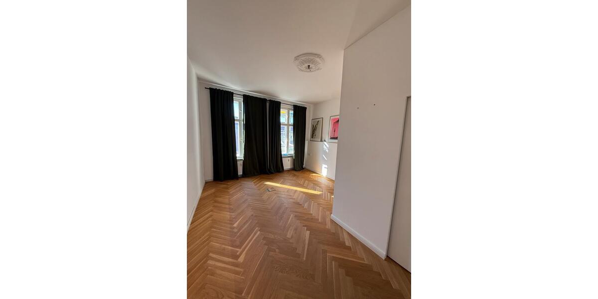 Etagenwohnung Potsdam Berliner Vorstadt - 3 Zimmer, 90 m&sup2;, 2.500&euro; | Angebot:25452551