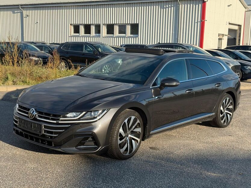 VW Arteon 70.000 km 28.450 € Blankenfelde-Mahlow 15827
