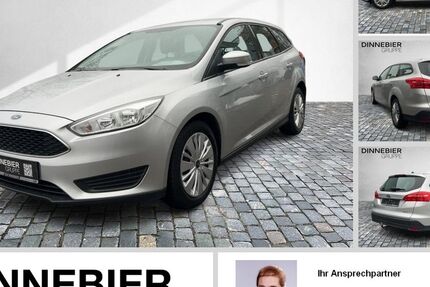 Ford Focus 46.837 km 12.670 &euro; Potsdam 14482