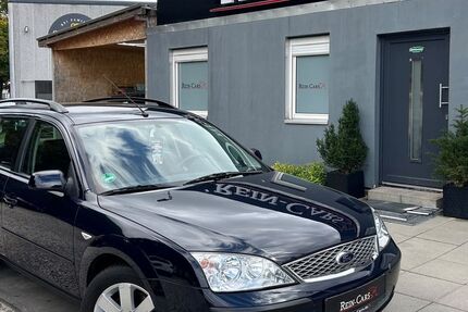Ford Mondeo 80.000 km 4.990 &euro; Berlin 13088