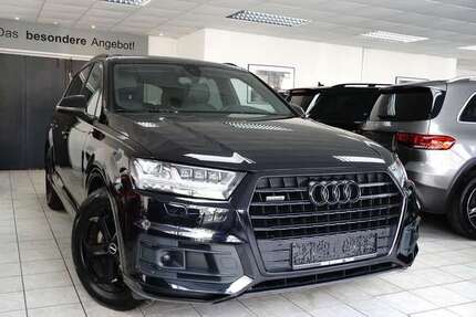 Audi Q7 165.021 km 34.850 &euro; Berlin-Reinickendorf 13407