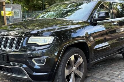 Jeep Grand Cherokee 265.000 km 12.490 € berlin 12057