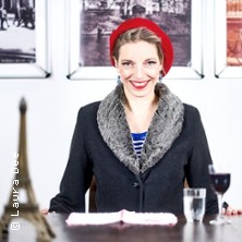 Laura Dee und Frieda Lee | Courageuses - mutige Frauen 16.01.2026 Zebrano-Theater