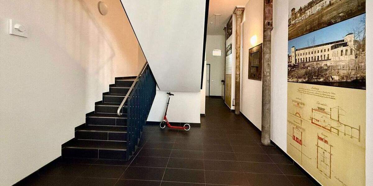 Etagenwohnung Potsdam Südliche Innenstadt - 2 Zimmer, 68 m&sup2;, 469.000&euro; | Angebot:25802765