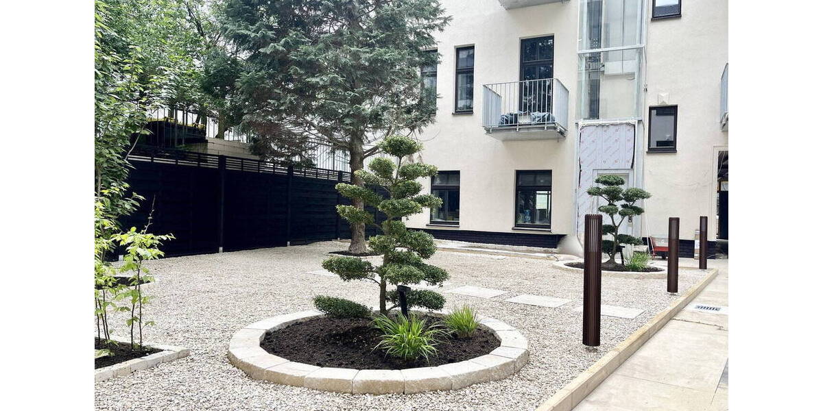 Etagenwohnung Berlin Steglitz - 2 Zimmer, 51 m&sup2;, 1.750&euro; | Angebot:26669552