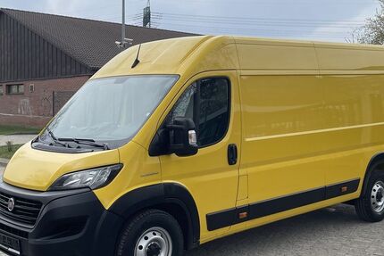 Fiat Ducato 93.000 km 19.992 &euro; Berlin 12681