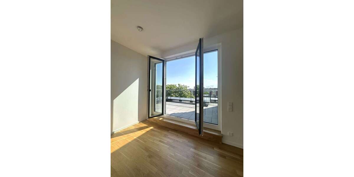 Etagenwohnung Berlin Pankow - 2 Zimmer, 63 m&sup2;, 1.750&euro; | Angebot:26592157