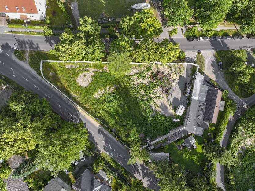 Grundstück zu verkaufen in Potsdam 252.500 € 360 m²