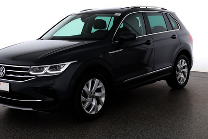 VW Tiguan 48.540 km 28.780 &euro; Berlin 12103
