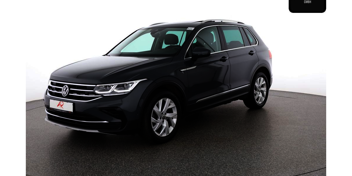 VW Tiguan 48.540 km 28.780 &euro; Berlin 12103