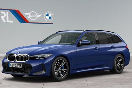 BMW 330 22.683 km 49.990 &euro; Potsdam 14482