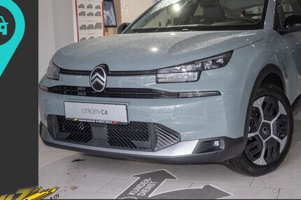 Citroen C4 4.601 km 19.850 € Königs Wusterhausen 15711