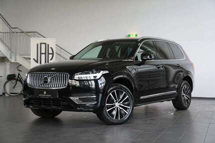 Volvo XC90 71.389 km 37.990 &euro; Wildau 15745
