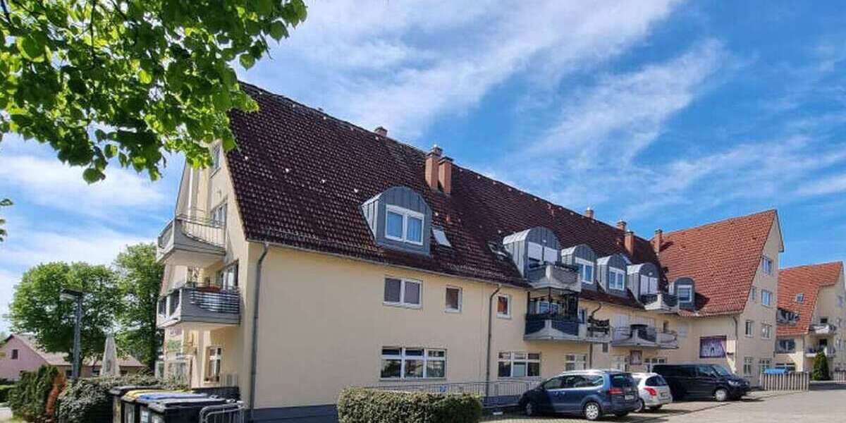 Etagenwohnung Hohen Neuendorf OT Bergfelde Bergfelde - 2 Zimmer, 66 m&sup2;, 1.020&euro; | Angebot:27033028