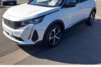 Peugeot 3008 17.707 km 27.999 € Wildau 15745
