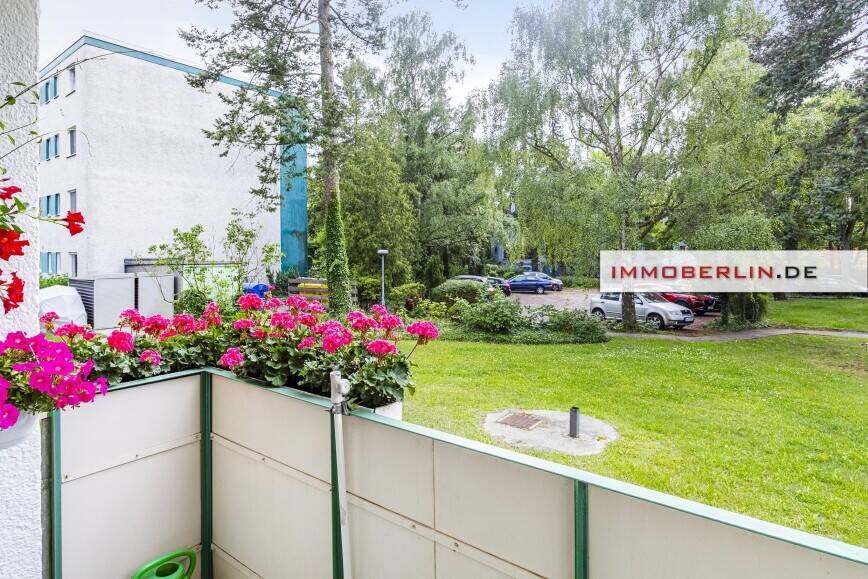 Etagenwohnung Berlin Zehlendorf - 3 Zimmer, 70 m&sup2;, 220.000&euro; | Angebot:26499020