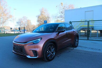 Lexus LBX 19.100 km 27.900 &euro; Hennigsdorf (bei Berlin) 16761