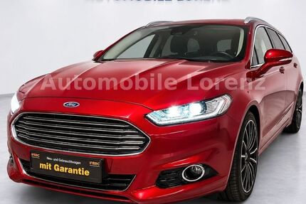 Ford Mondeo 108.979 km 10.990 &euro; Berlin 10369