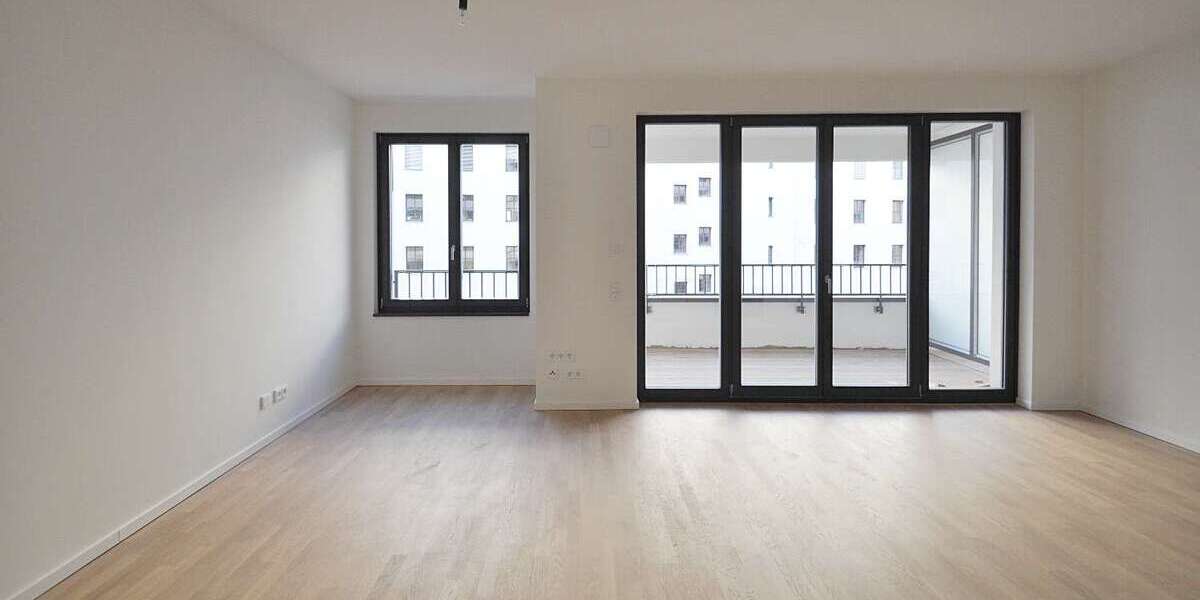 Etagenwohnung Berlin Mitte - 3 Zimmer, 75 m&sup2;, 1.850&euro; | Angebot:27071336