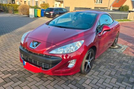 Peugeot 308 91.500 km 5.950 &euro; Mittenwalde 15749
