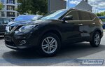 Nissan X-Trail Tekna*R+F-Cam*Pano*SHZ*Leder*Tempo*Elk-S 162.570 km 10.990 &euro; Berlin 13187